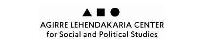 Icono agirre lehendakaria center