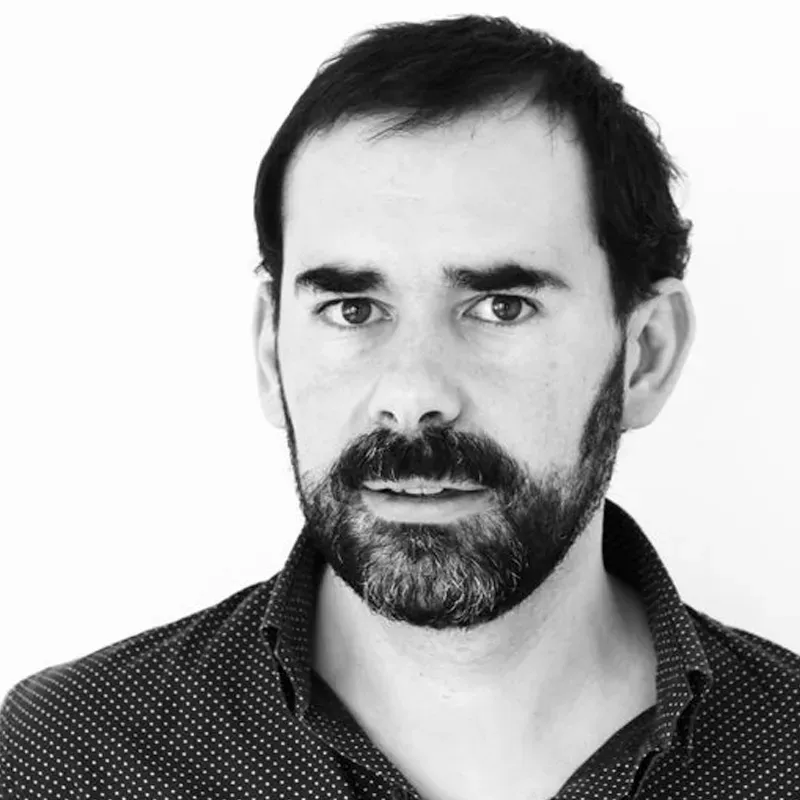 Andrés Ortiz