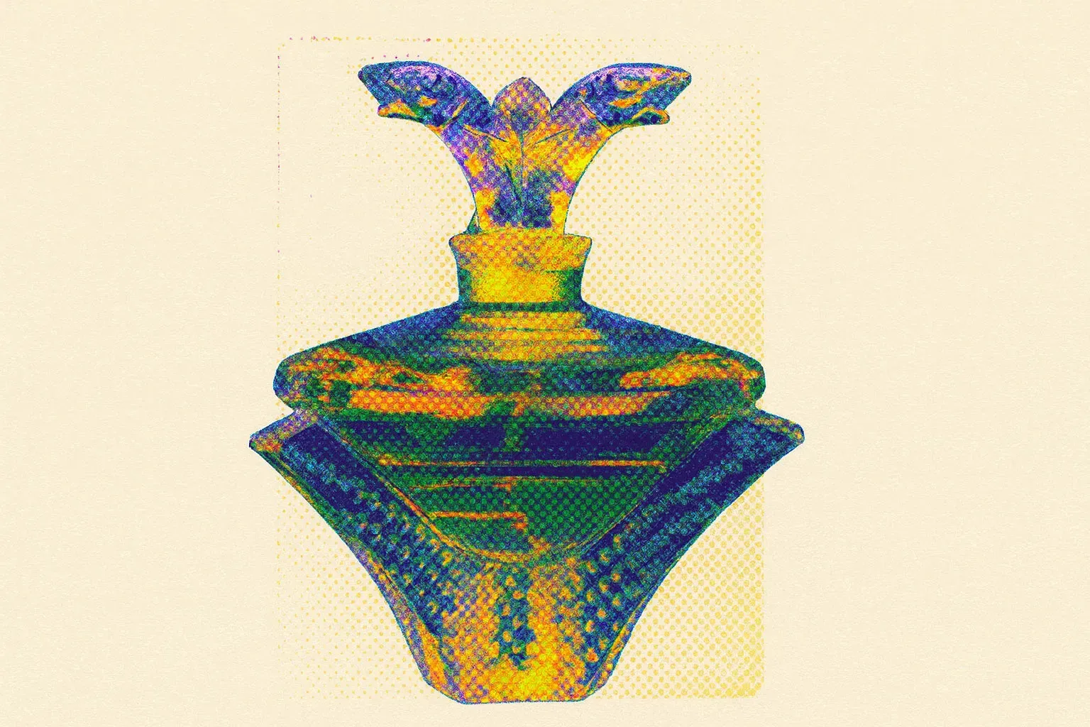 Agente recomendador de perfumes Agente recomendador de perfumes