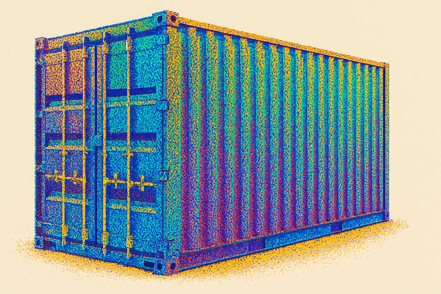 Digital Twin para optimizar logística de distribución Digital Twin para optimizar logística de distribución