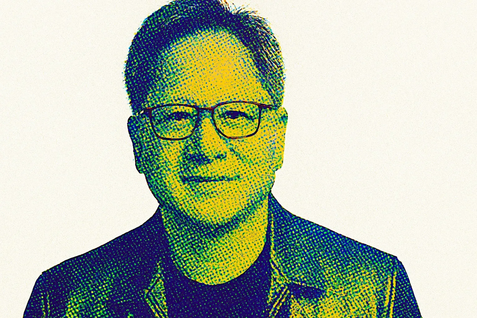 Jensen Huang